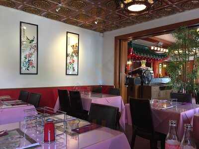 Asia Restaurant Tun Huang