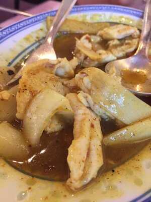 Asia Restaurant Tun Huang