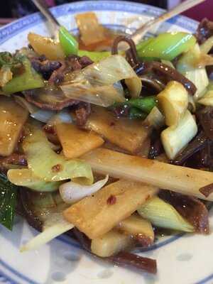 Asia Restaurant Tun Huang