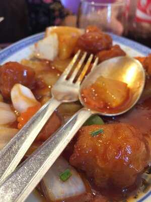 Asia Restaurant Tun Huang