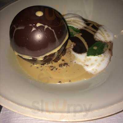 Ristorante Da Gianni Basel