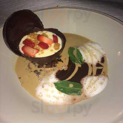 Ristorante Da Gianni Basel