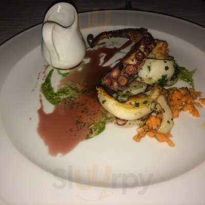 Ristorante Da Gianni Basel