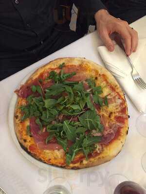 Ristorante Da Gianni Basel