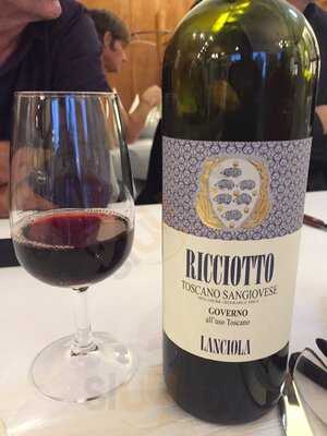 Ristorante Da Gianni Basel