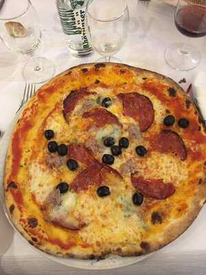 Ristorante Da Gianni Basel