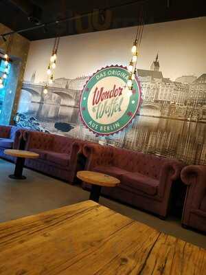 Wonder Waffel