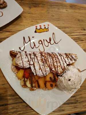 Wonder Waffel