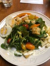 Beyeler Restaurant Im Park