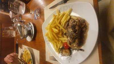 Wirtshaus Zum Schlussel