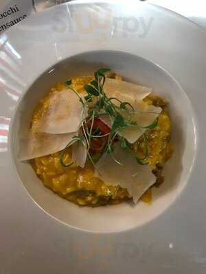 Restaurant & Pizzeria Cuor D’oro Muttenz