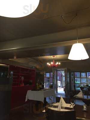 Restaurant & Pizzeria Cuor D’oro Muttenz