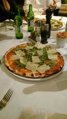 Restaurant & Pizzeria Cuor D’oro Muttenz