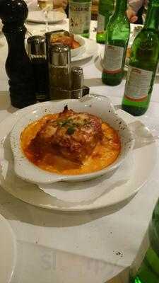 Restaurant & Pizzeria Cuor D’oro Muttenz