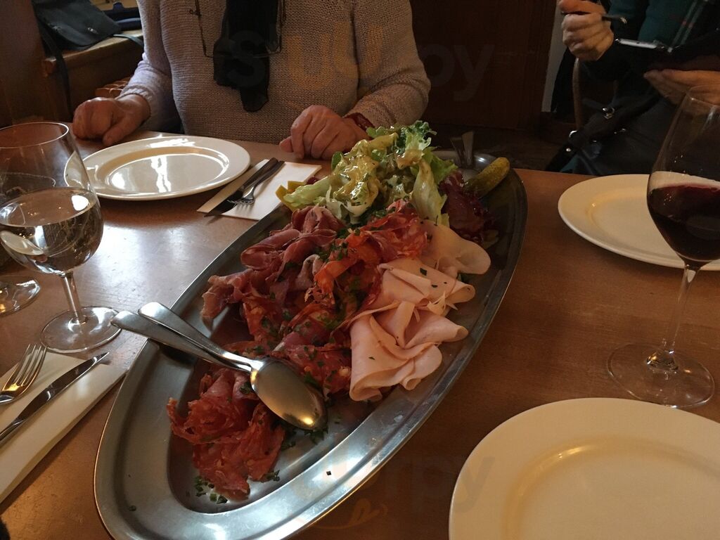 Restaurant Zum Bad