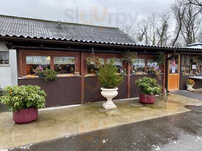 Restaurant Crazy Horse