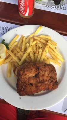 Restaurant Crazy Horse