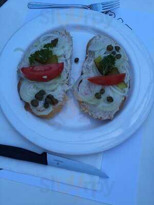 Restaurant Crazy Horse