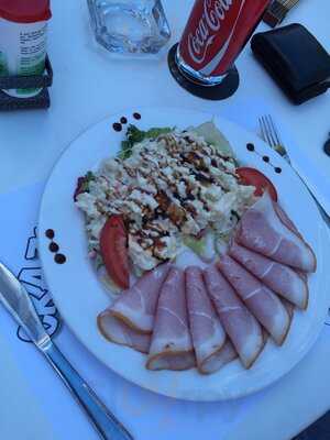 Restaurant Crazy Horse