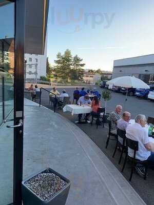 Restaurant Pizzeria Freidorf