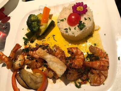 Restaurant Pizzeria Freidorf