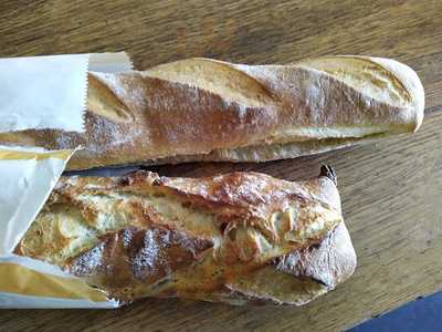 La Republique Du Croissant