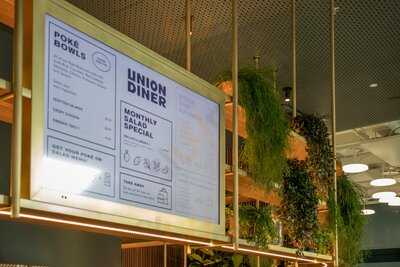 Union Diner Gundeldingen