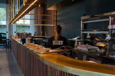 Union Diner Gundeldingen