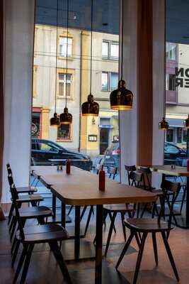 Union Diner Gundeldingen