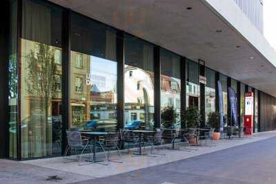 Union Diner Gundeldingen