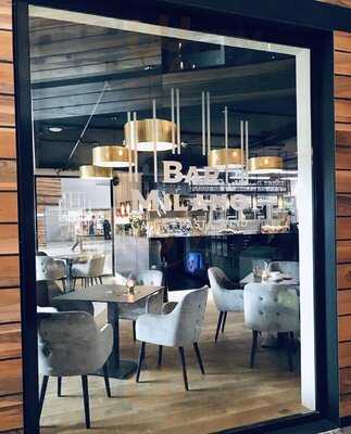 Bar Milano