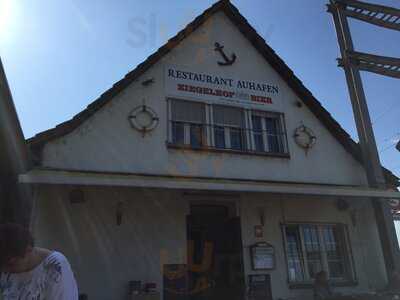 Restaurant Auhafen