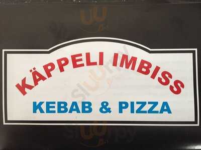 Kappeli Imbiss