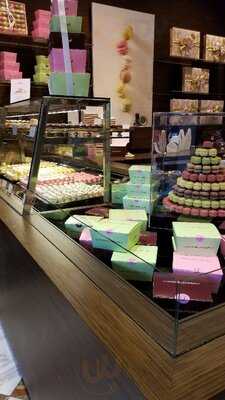 Confiserie Sprüngli Barfüsserplatz