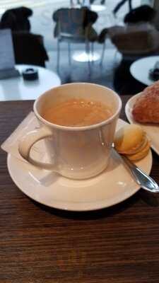 Confiserie Sprüngli Barfüsserplatz