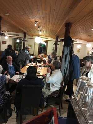 Wirtschaft Zur Waage