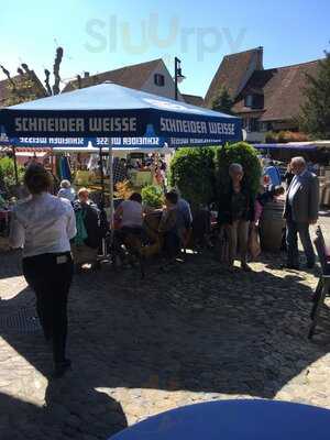 Wirtschaft Zur Waage