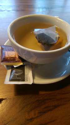 Café Bar Restaurant Dorfkern