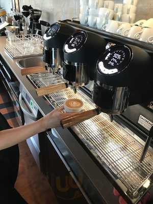 Café Bar Restaurant Dorfkern