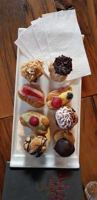 Café Bar Restaurant Dorfkern