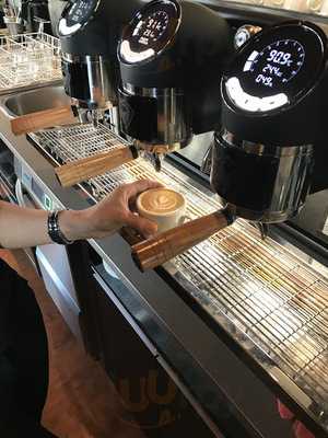 Café Bar Restaurant Dorfkern