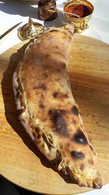 Muttenzer Pizza Kebap-haus