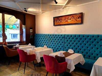 Restaurant Indian Summer