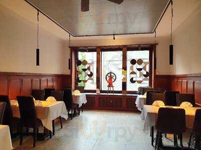 Restaurant Indian Summer