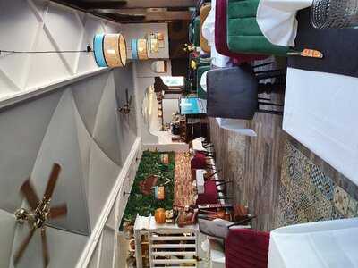 Restaurant Indian Summer