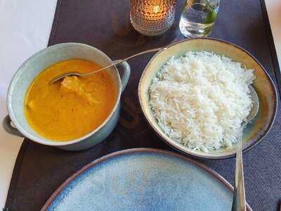 Restaurant Indian Summer