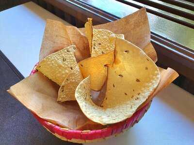 Restaurant Indian Summer