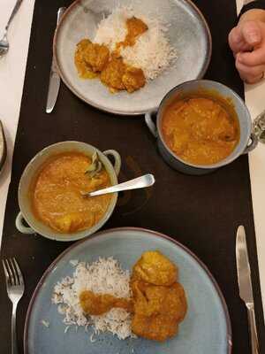 Restaurant Indian Summer