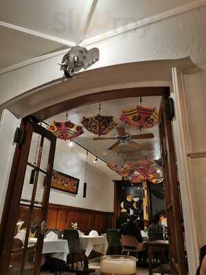 Restaurant Indian Summer