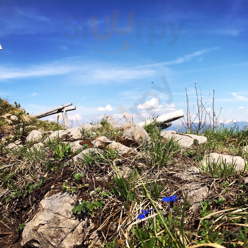 Berggasthaus Staubern